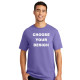 Port & Company® Beach Wash® Garment-Dyed Tee PC099 (Similar to Comfort Colors) Port & Company® Beach Wash® Garment-Dyed Tee PC099 (Similar to Comfort Colors)